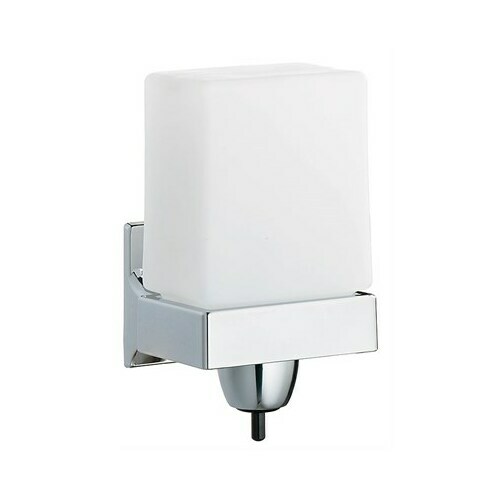 Bradley 6501-000000 Liquid Soap Dispenser, Wall Mount